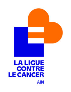 Logo de Ligue cancer 01 Pays de Gex